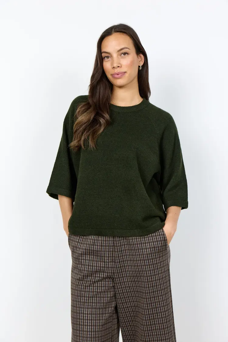 Soya Concept Soya Concept - Orlean 1  Sweater