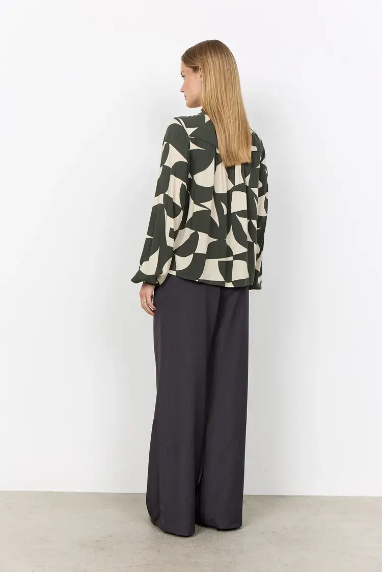 Soya Concept Soya Concept - Hanni 1 Blouse