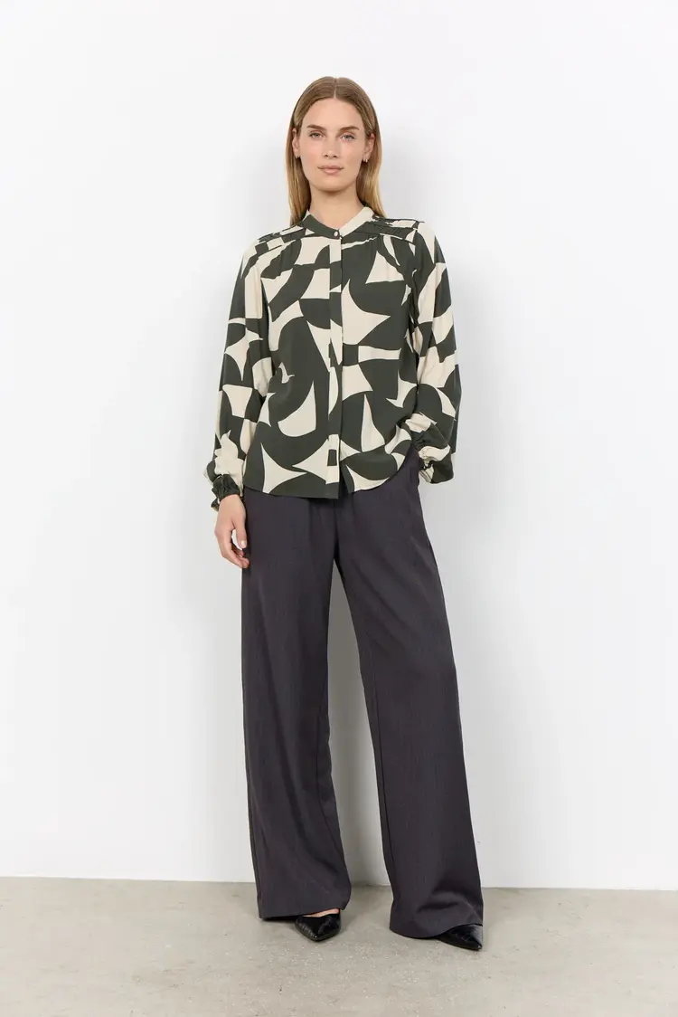 Soya Concept Soya Concept - Hanni 1 Blouse