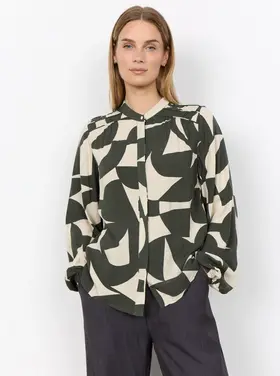 Soya Concept Soya Concept - Hanni 1 Blouse