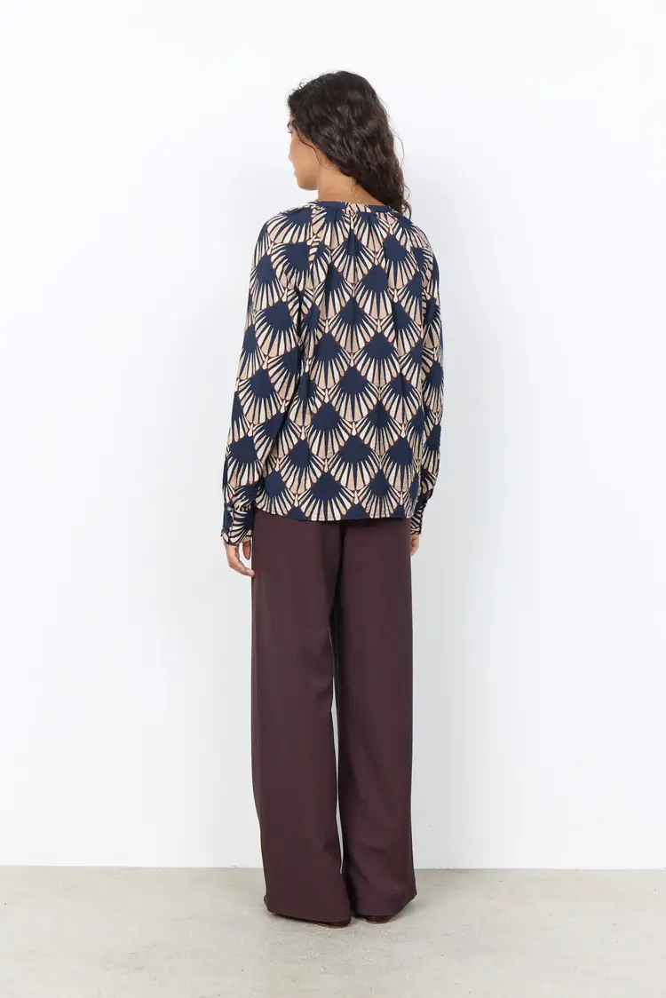 Soya Concept Soya Concept - HALIN 1 Blouse