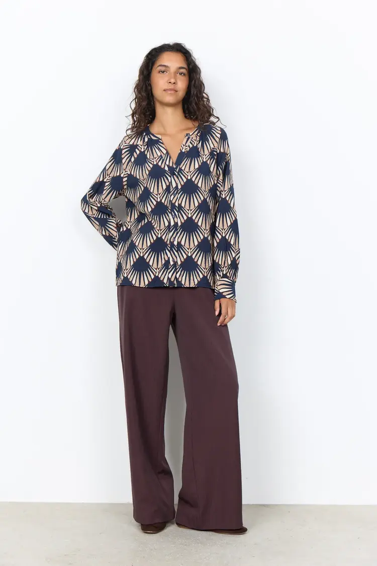 Soya Concept Soya Concept - HALIN 1 Blouse