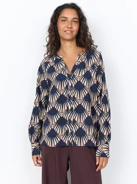 Soya Concept Soya Concept - HALIN 1 Blouse