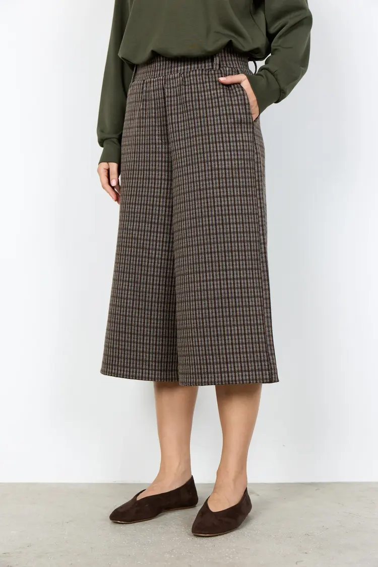 Soya Concept Soya Concept - Hekla 2 Pant