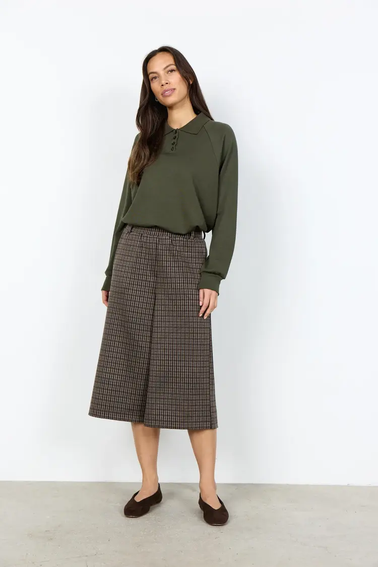 Soya Concept Soya Concept - Hekla 2 Pant