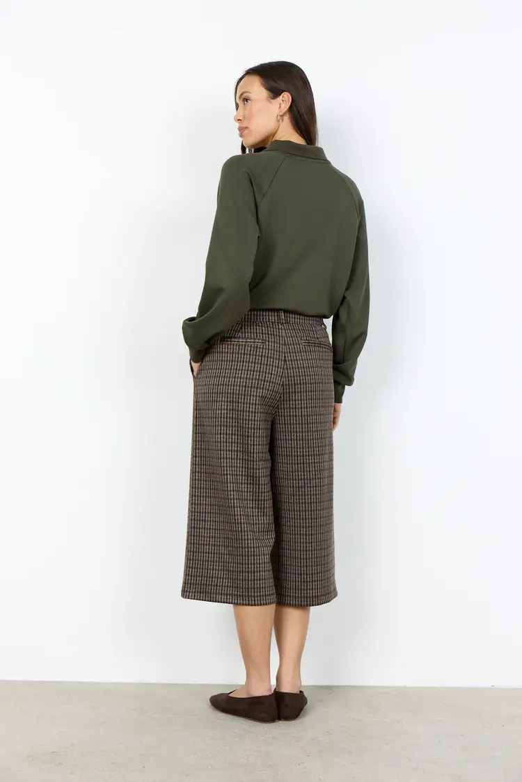 Soya Concept Soya Concept - Hekla 2 Pant