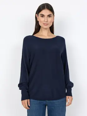 Soya Concept Soya Concept - DOLLIE 620 Sweater