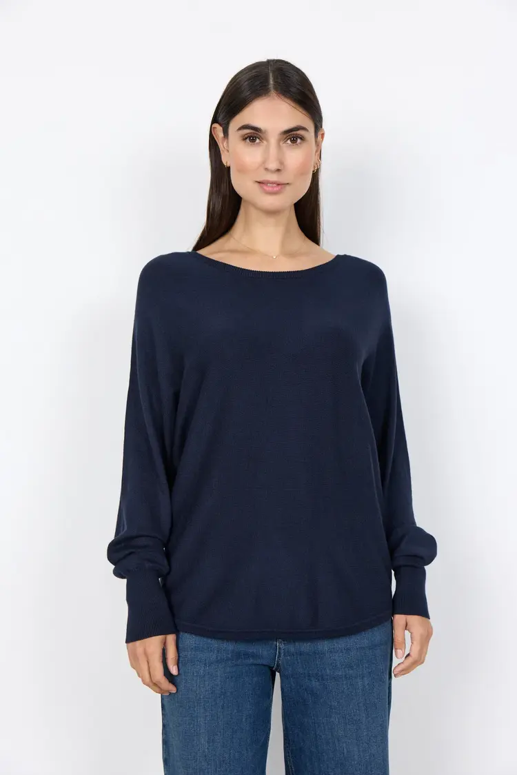 Soya Concept Soya Concept - DOLLIE 620 Sweater