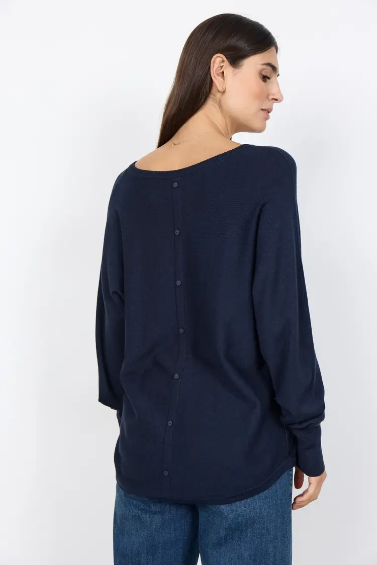 Soya Concept Soya Concept - DOLLIE 620 Sweater