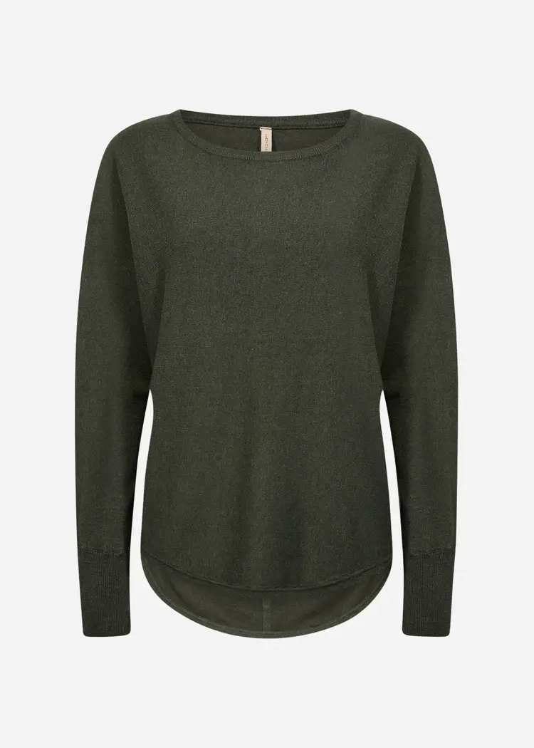 Soya Concept Soya Concept - DOLLIE 620 Sweater