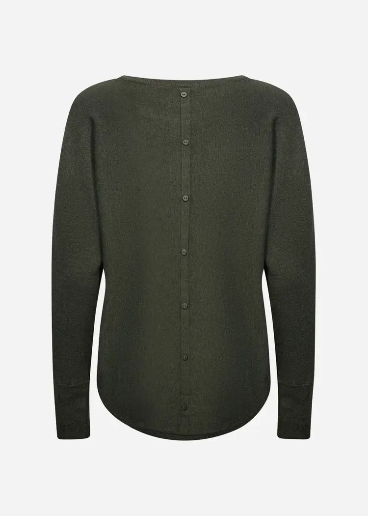 Soya Concept Soya Concept - DOLLIE 620 Sweater
