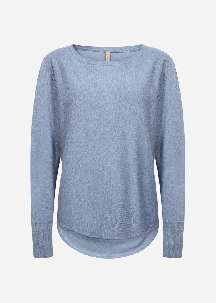 Soya Concept Soya Concept - DOLLIE 620 Sweater
