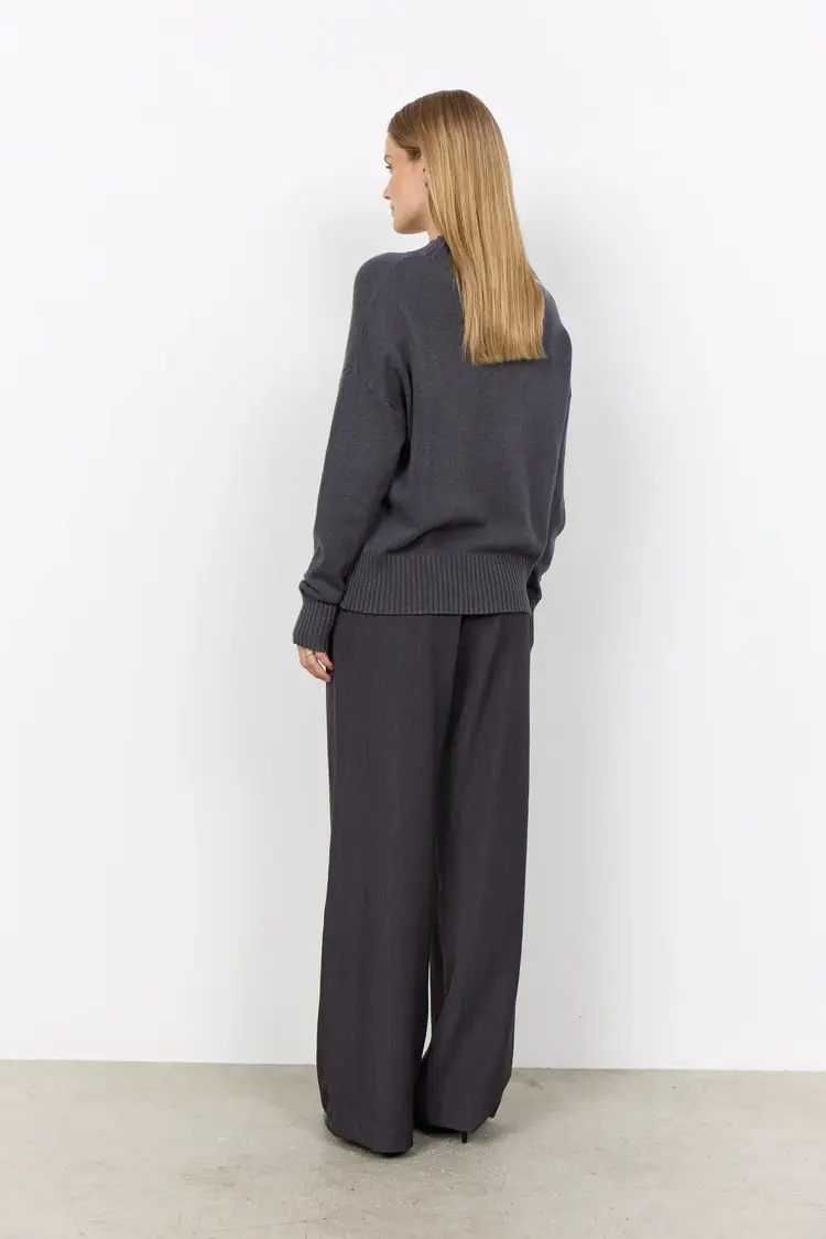 Soya Concept Soya Concept - KANITA 41 Sweater