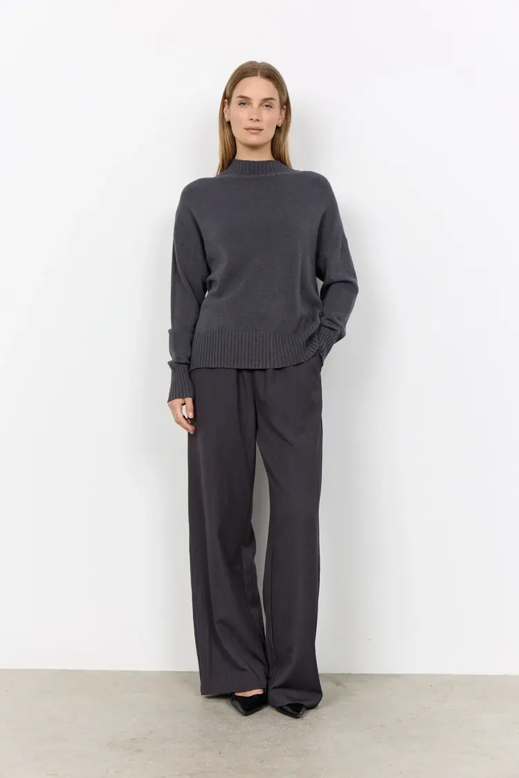 Soya Concept Soya Concept - KANITA 41 Sweater