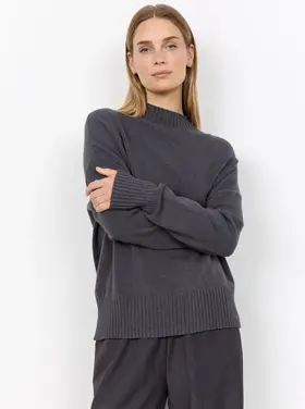 Soya Concept Soya Concept - KANITA 41 Sweater