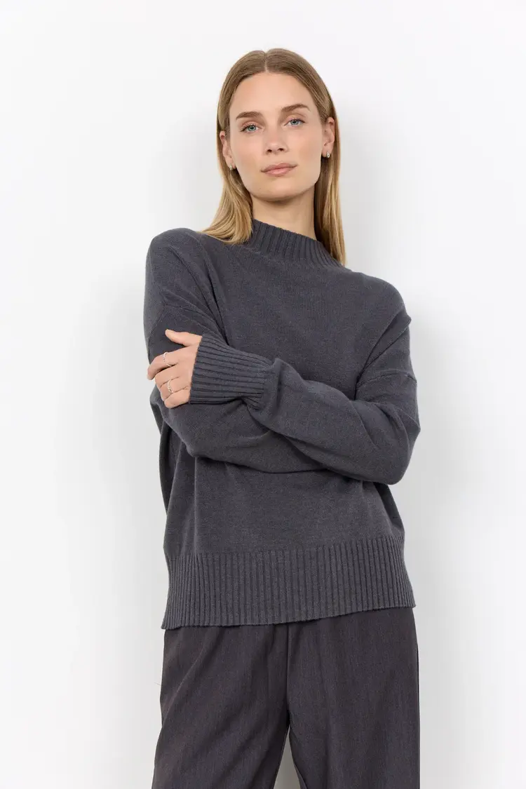 Soya Concept Soya Concept - KANITA 41 Sweater