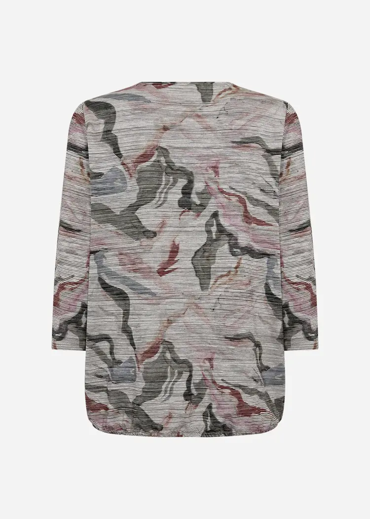 Soya Concept Soya Concept - GALINA AOP 78 LS Top