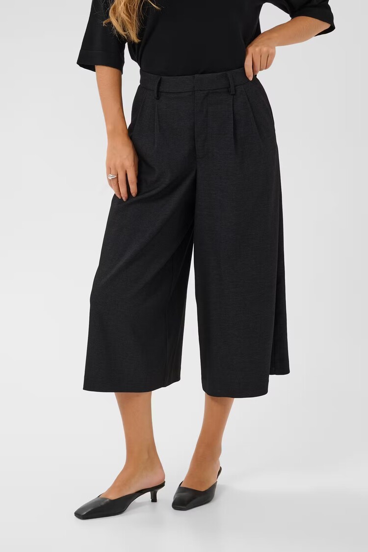 Kaffe Kaffe - GABBY Culotte Pants