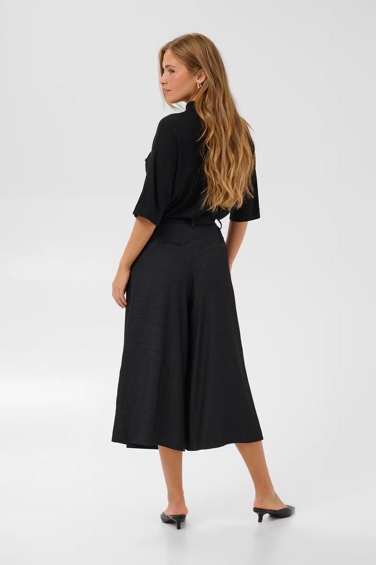 Kaffe Kaffe - GABBY Culotte Pants