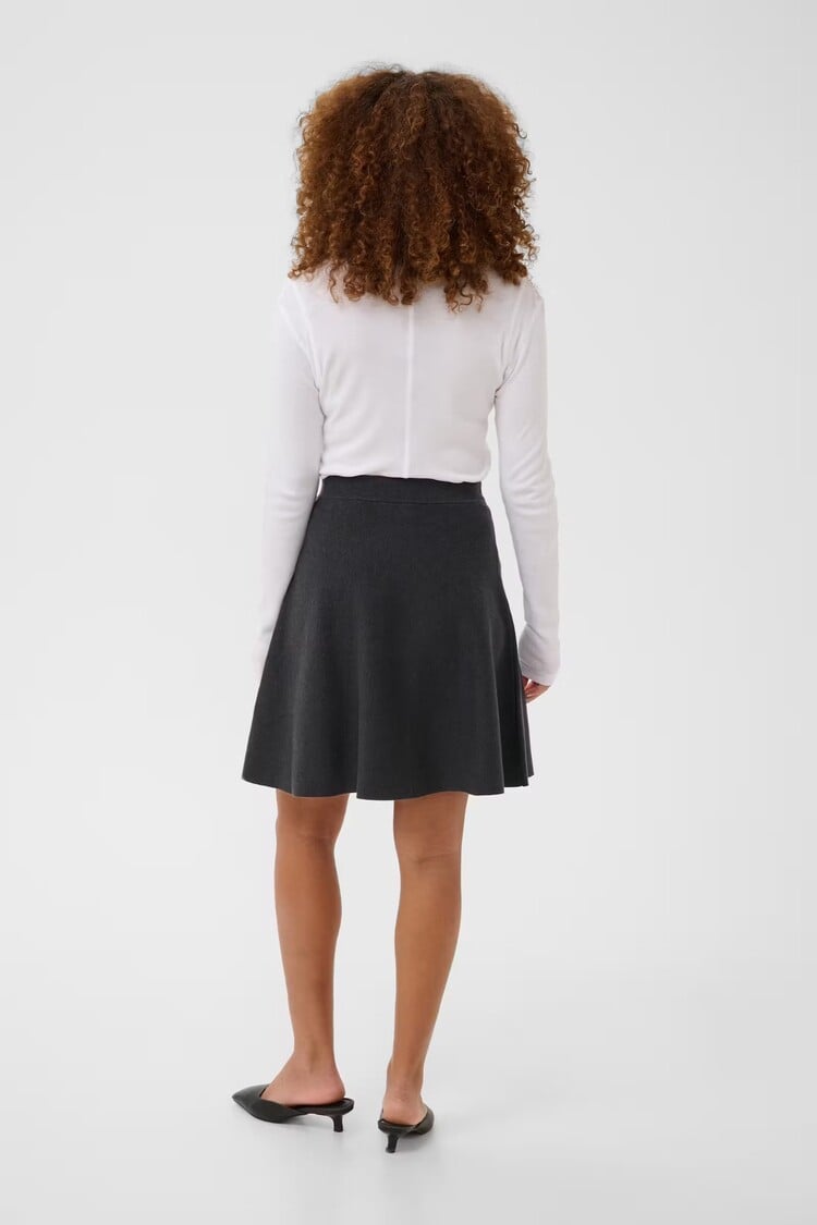 Kaffe Kaffe - LOANA Knit Skirt