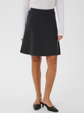 Kaffe Kaffe - LOANA Knit Skirt