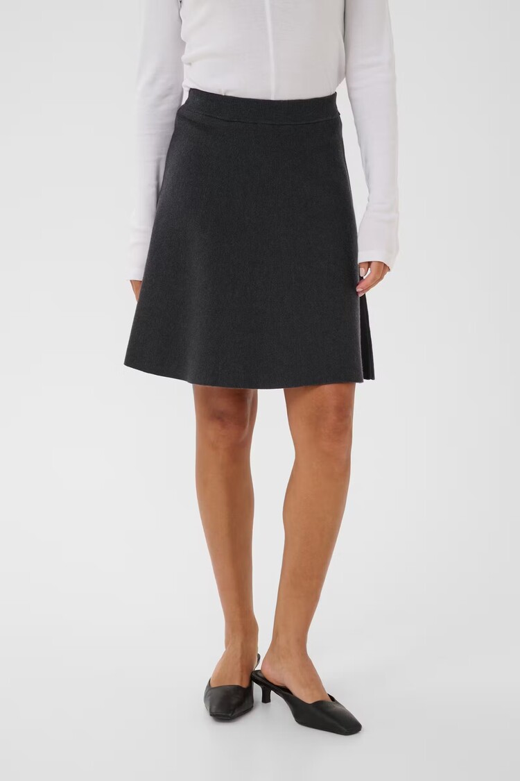 Kaffe Kaffe - LOANA Knit Skirt