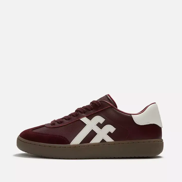 Fit Flop Fitflop - Dash Leather Sneaker