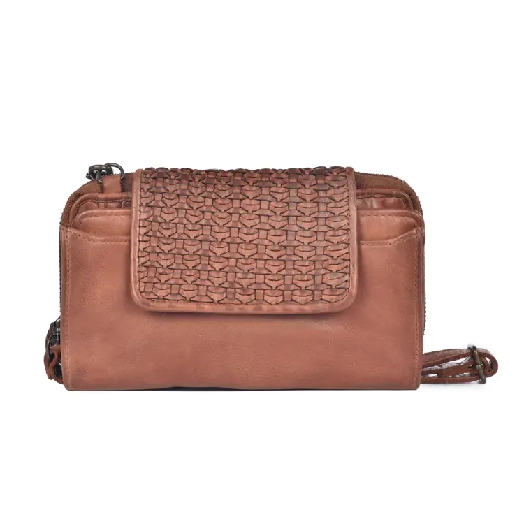 Milo Milo - LUSSO Crossbody