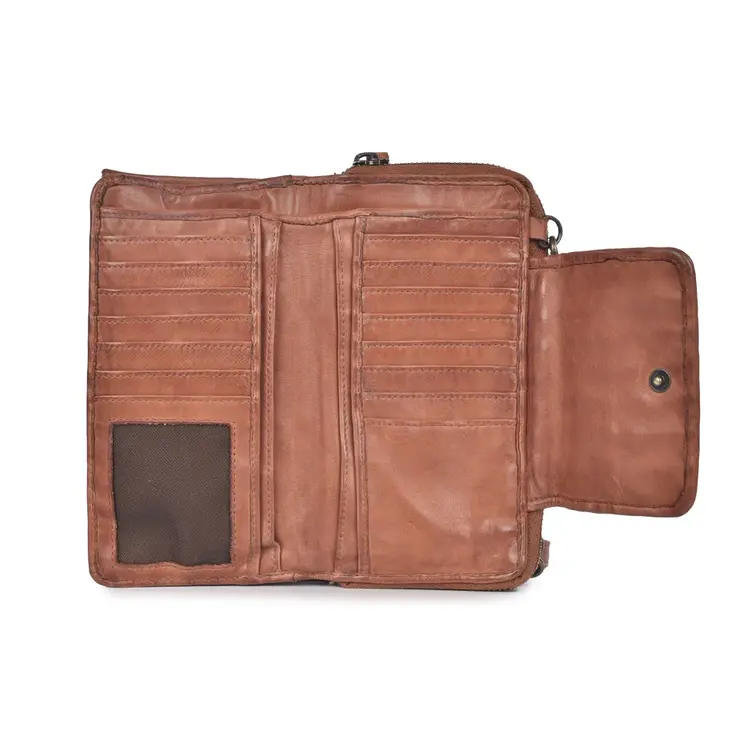 Milo Milo - LUSSO Crossbody