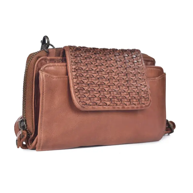 Milo Milo - LUSSO Crossbody