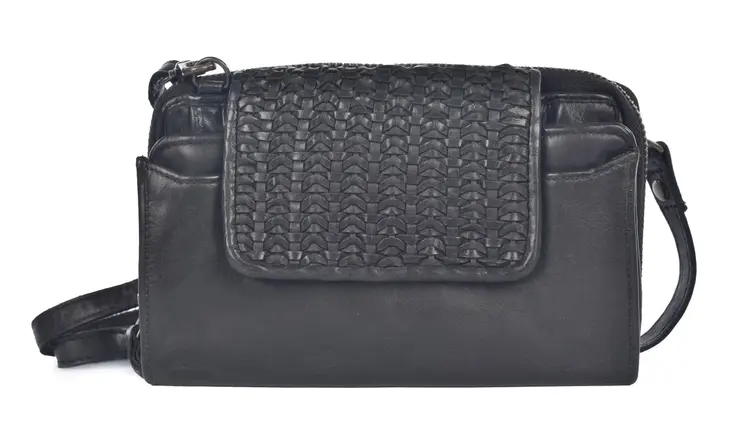 Milo Milo - LUSSO Crossbody