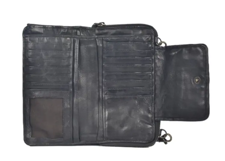 Milo Milo - LUSSO Crossbody