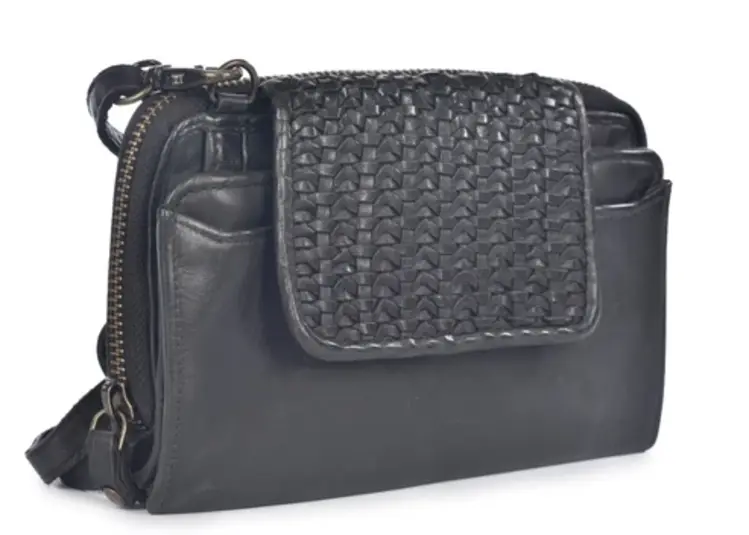 Milo Milo - LUSSO Crossbody