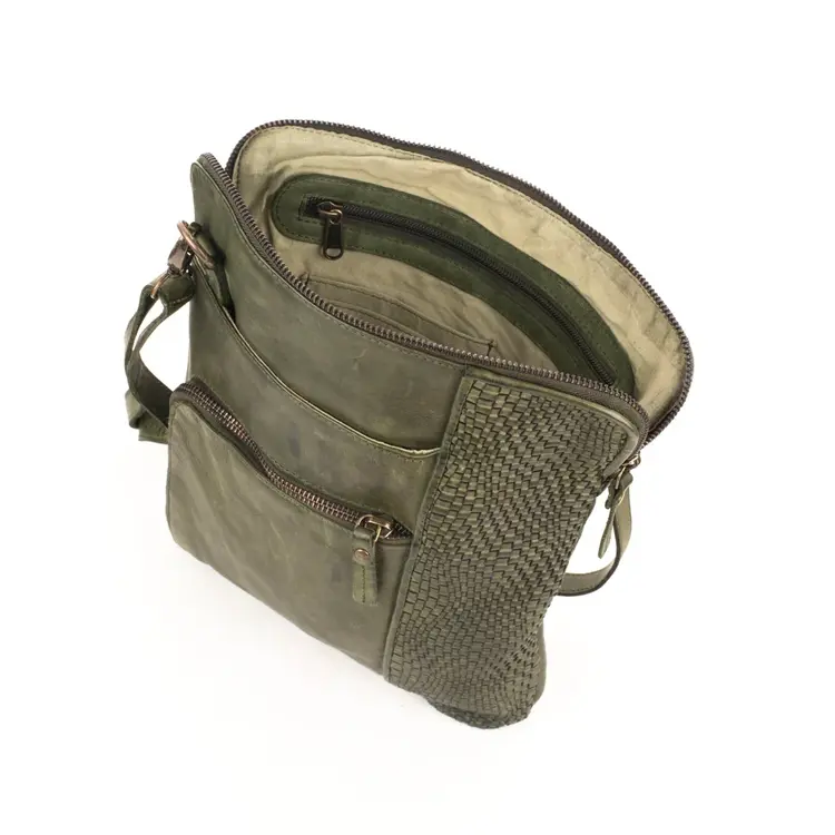Milo Milo - DUNEDIN - 097 Crossbody