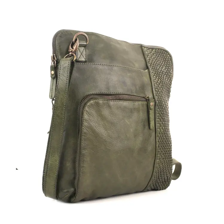 Milo Milo - DUNEDIN - 097 Crossbody