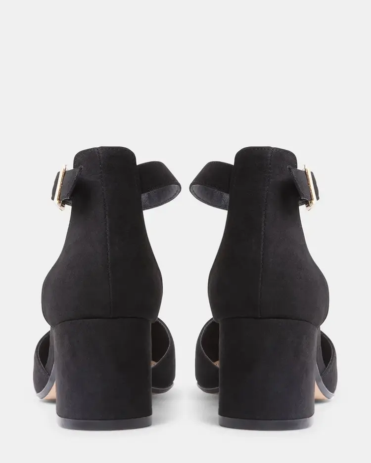Steve Madden Steve Madden - DARA C1 Block Heel