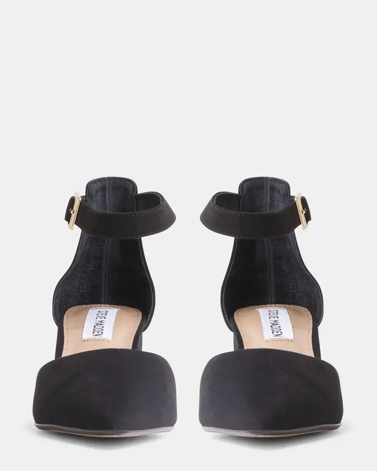 Steve Madden Steve Madden - DARA C1 Block Heel