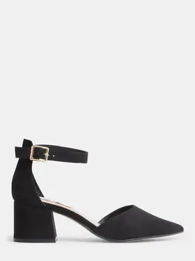 Steve Madden Steve Madden - DARA C1 Block Heel