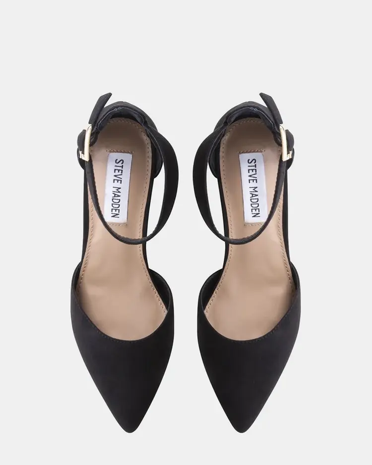 Steve Madden Steve Madden - DARA C1 Block Heel