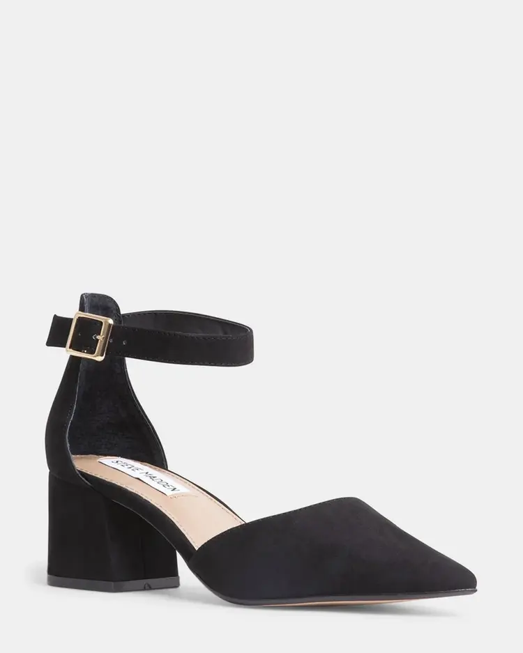 Steve Madden Steve Madden - DARA C1 Block Heel