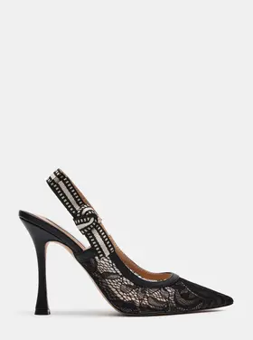 Steve Madden Steve Madden - BRI Lace Heel