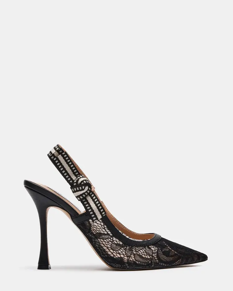 Steve Madden Steve Madden - BRI Lace Heel