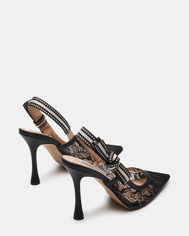 Steve Madden Steve Madden - BRI Lace Heel