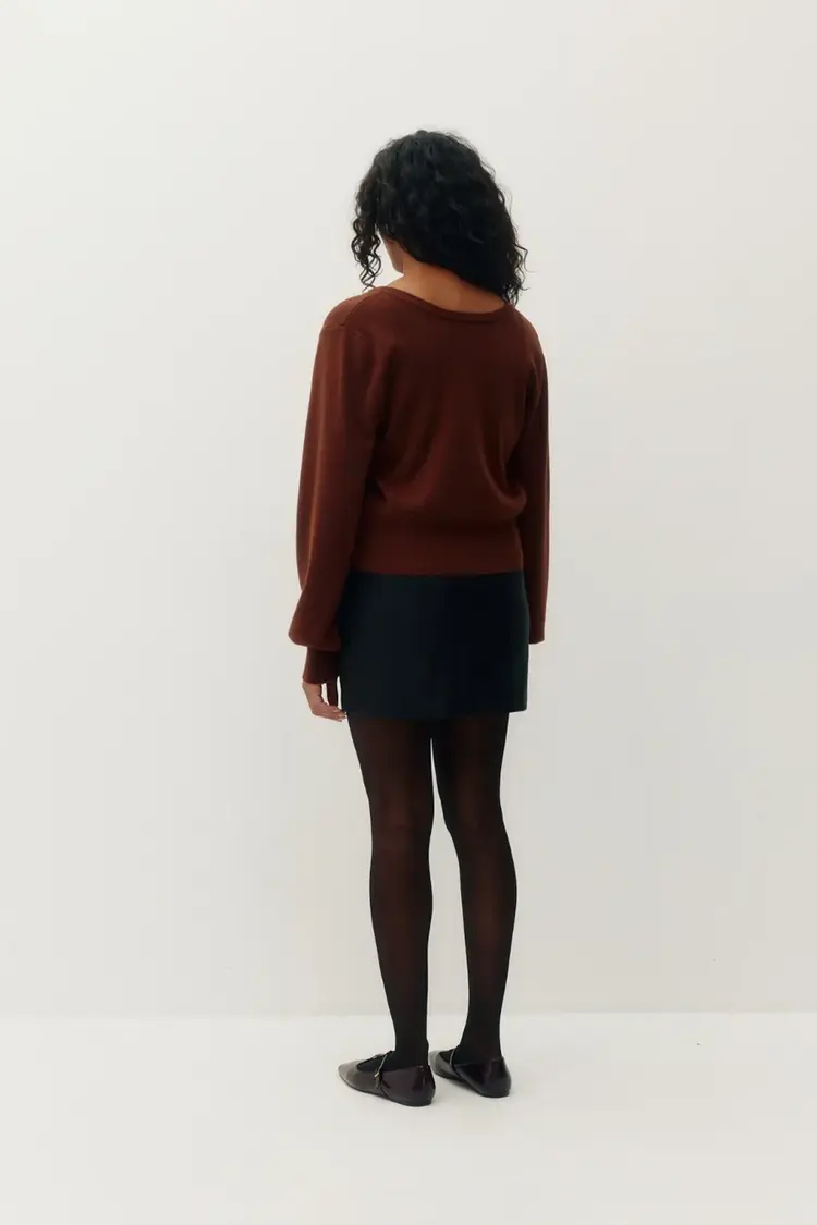 Kuwalla Kuwalla - Two-Way Cardigan