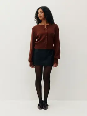 Kuwalla Kuwalla - Two-Way Cardigan