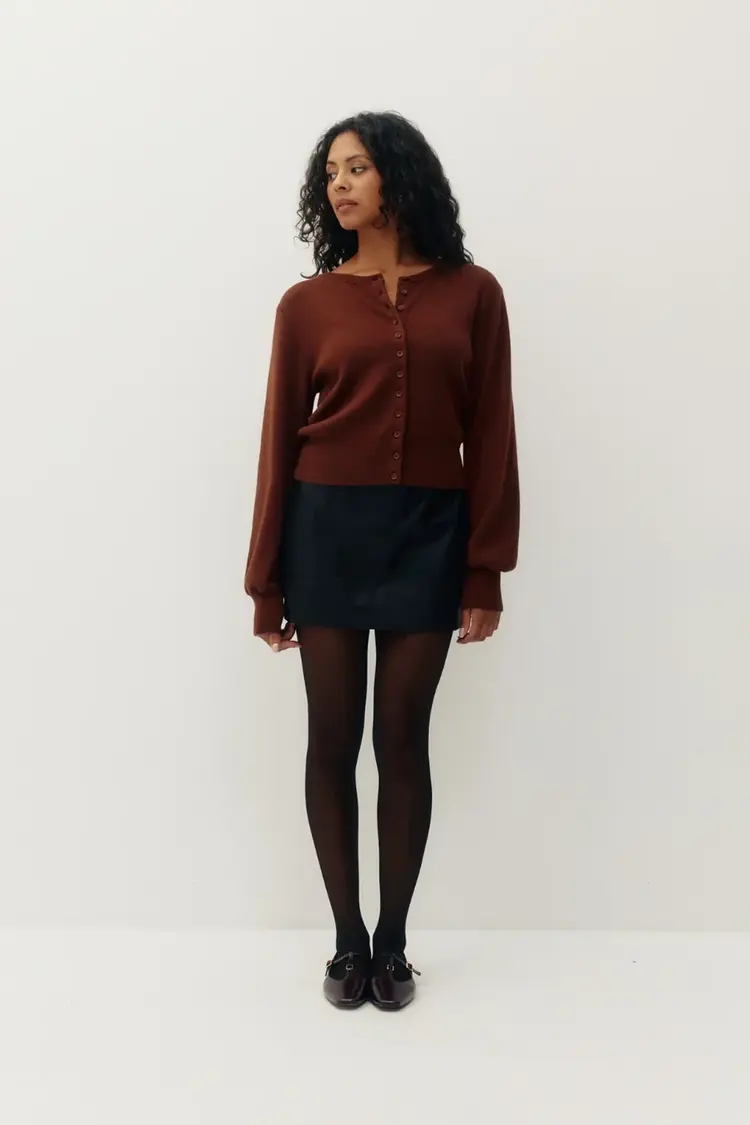 Kuwalla Kuwalla - Two-Way Cardigan