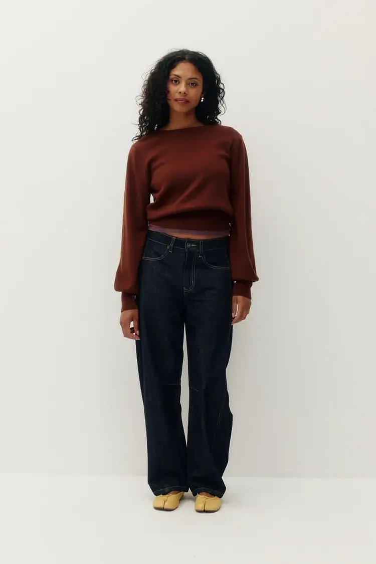 Kuwalla Kuwalla - Two-Way Cardigan