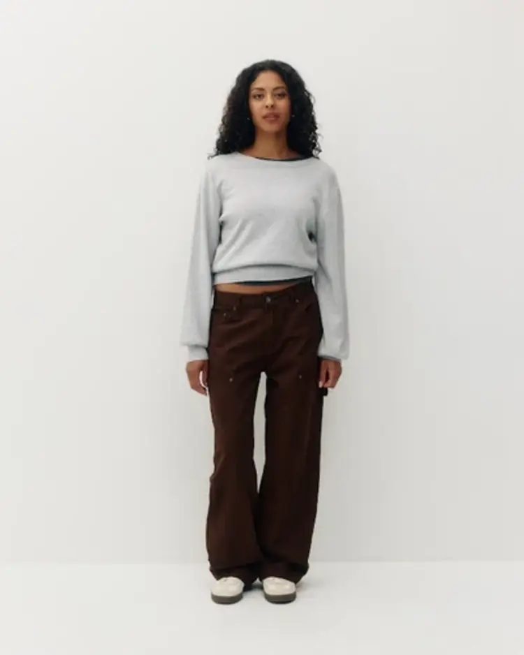 Kuwalla Kuwalla - Two-Way Cardigan