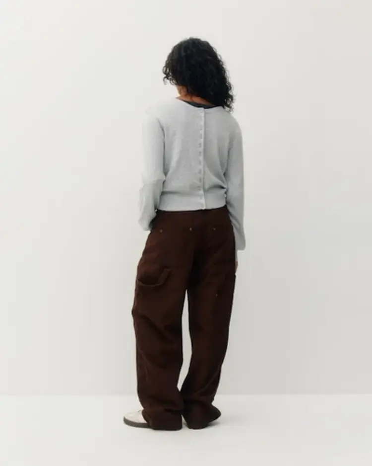Kuwalla Kuwalla - Two-Way Cardigan