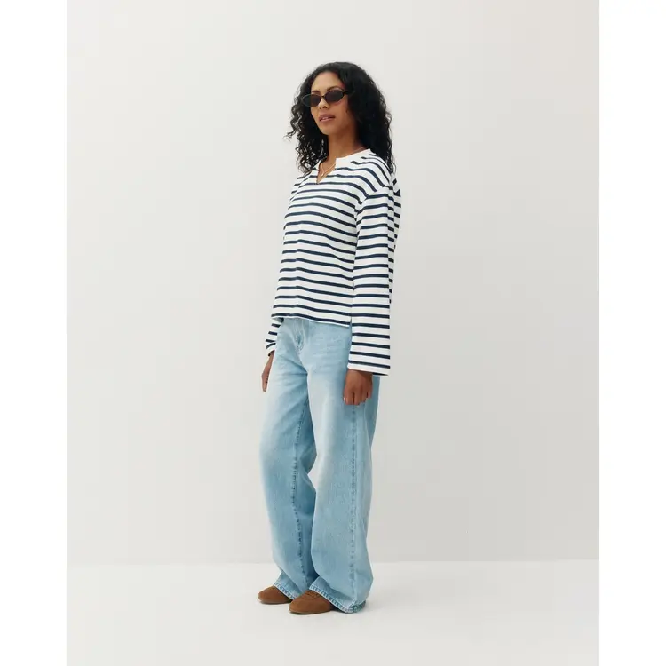 Kuwalla Kuwalla -  LS Archive Cut Top